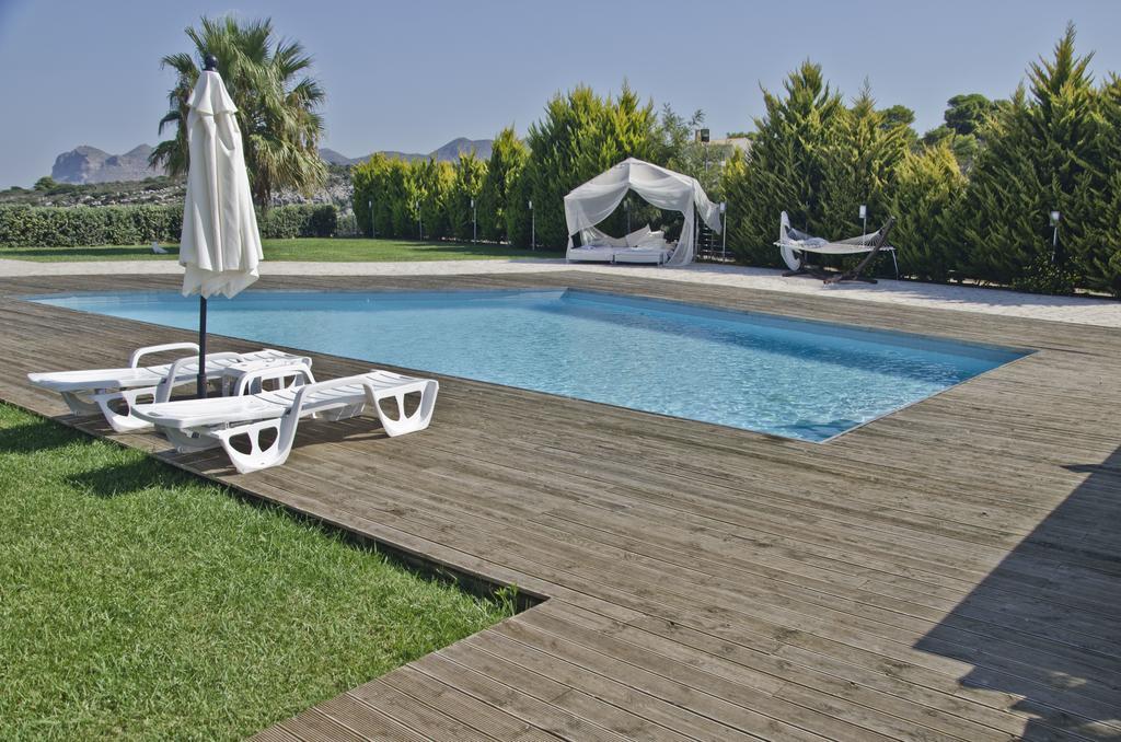 Reveli Estate Villa Kalathas Exterior photo
