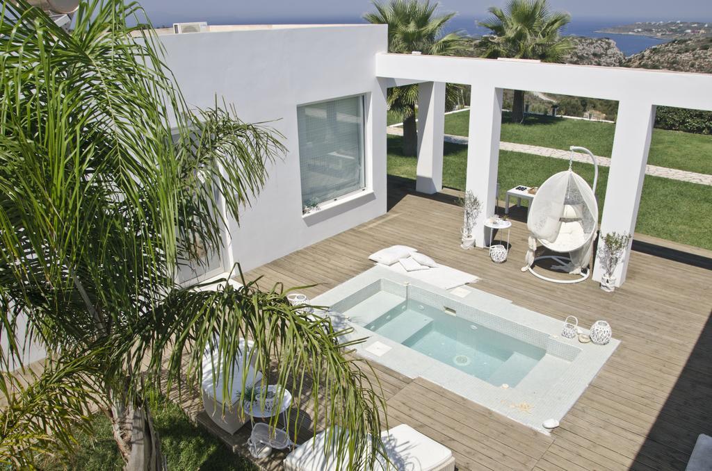 Reveli Estate Villa Kalathas Exterior photo