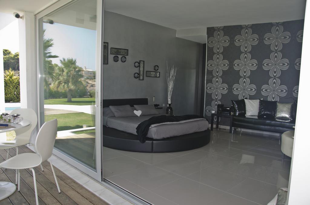 Reveli Estate Villa Kalathas Exterior photo